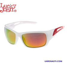 Очки поляризационные Norfin for Lucky John 05 линзы красные